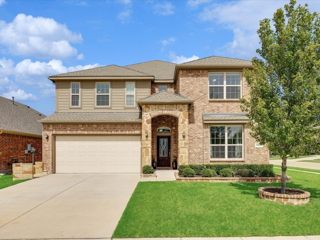 3900 Wavertree Road Frisco TX 75036