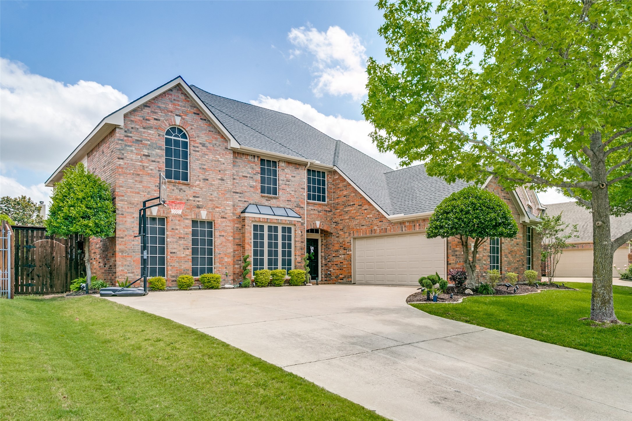525 Sorenson Trail Keller TX 76248