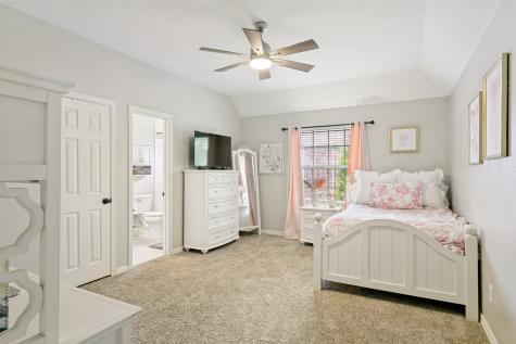 525 Sorenson Trail Keller TX 76248