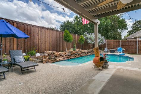 525 Sorenson Trail Keller TX 76248