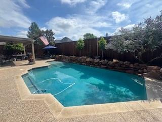 525 Sorenson Trail Keller TX 76248