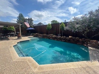 525 Sorenson Trail Keller TX 76248