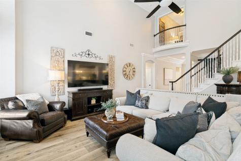 525 Sorenson Trail Keller TX 76248