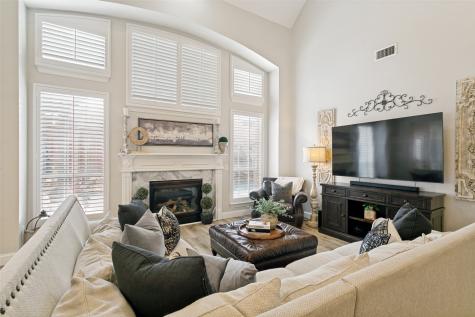 525 Sorenson Trail Keller TX 76248
