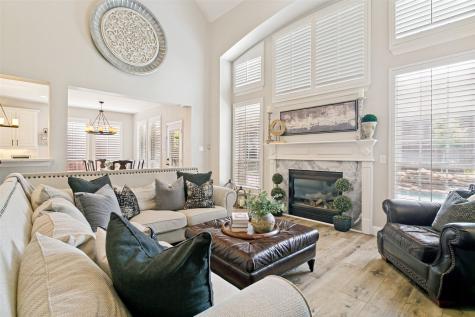 525 Sorenson Trail Keller TX 76248