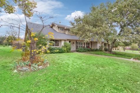 8217 Teakwood Drive Woodway TX 76712