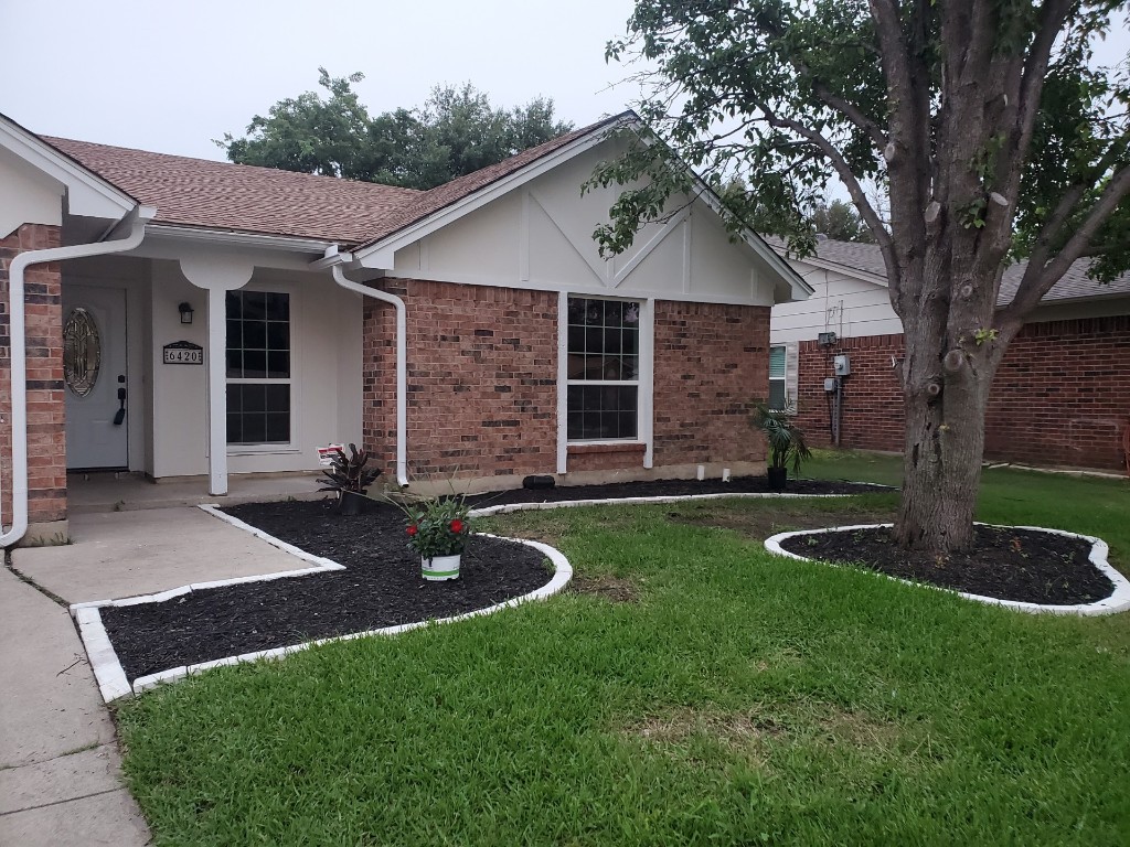 6420 Sudbury Way North Richland Hills TX 76182