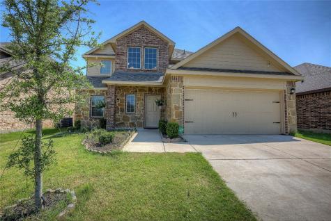 2470 Monty Street Forney TX 75126
