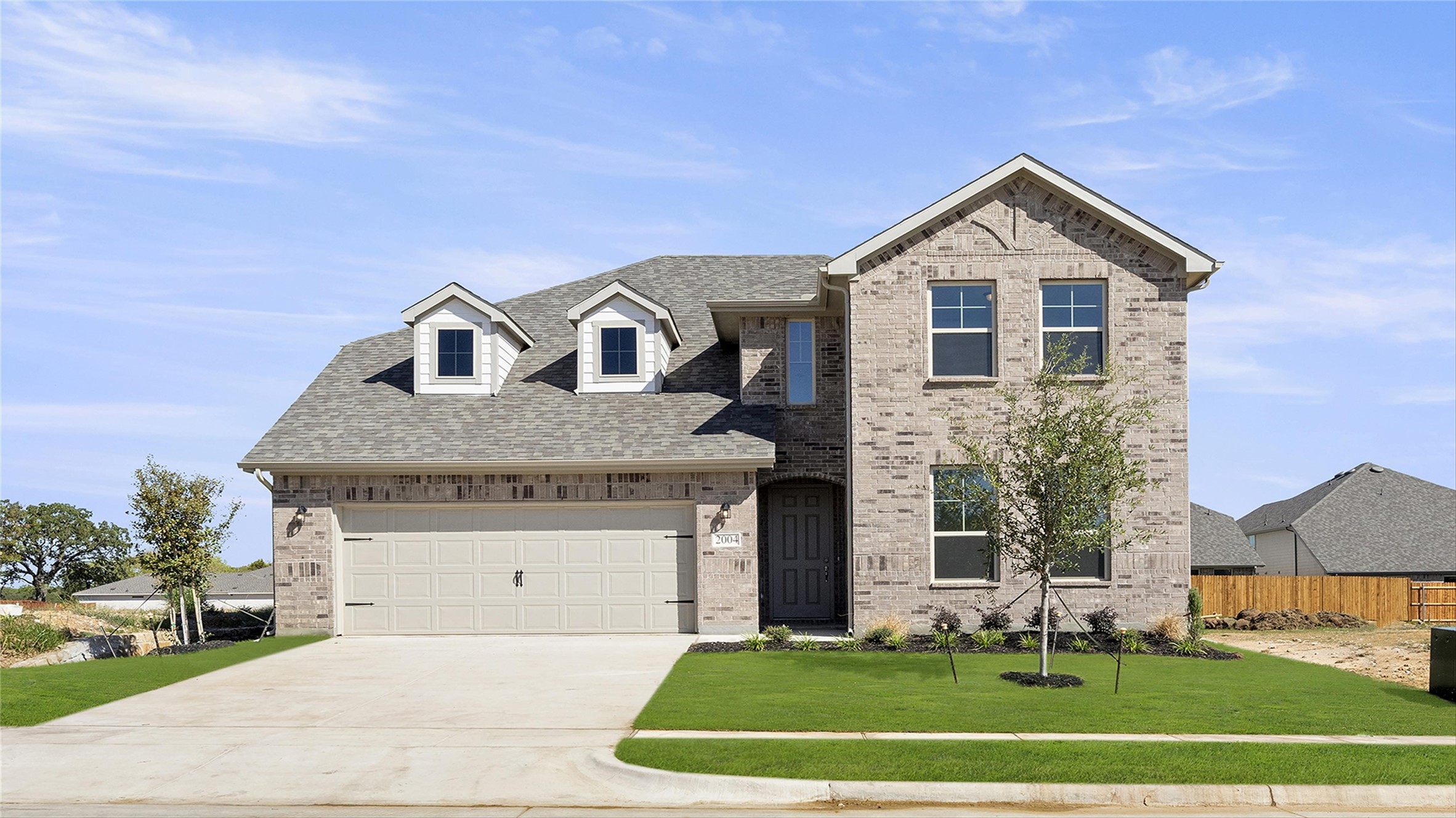 2004 Sesaro Drive Aubrey TX 76227