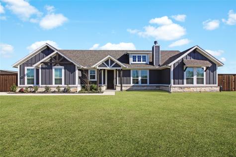 1154 County Road 138 Oak Ridge TX 75161