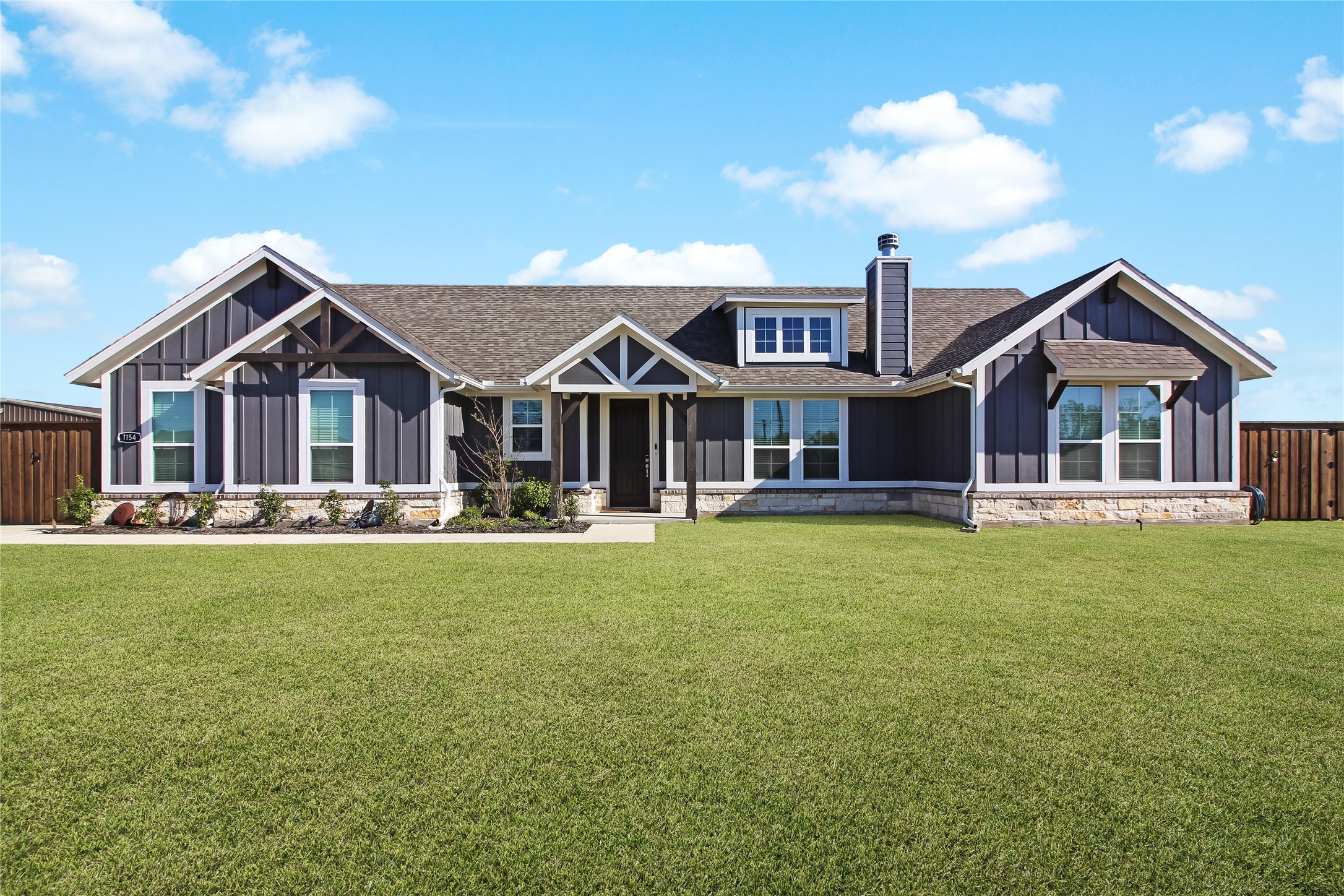 1154 County Road 138 Oak Ridge TX 75161