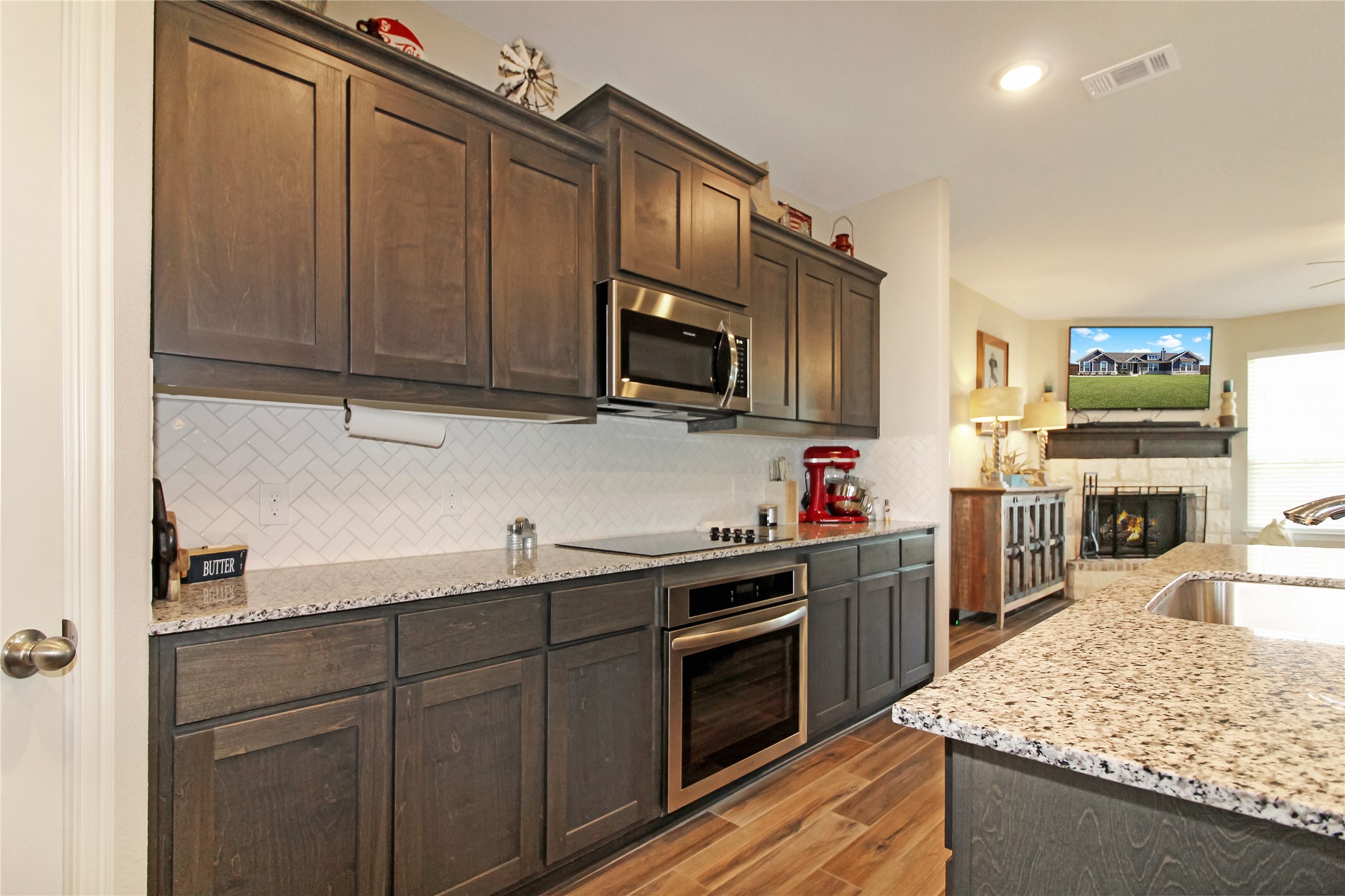 1154 County Road 138 Oak Ridge TX 75161