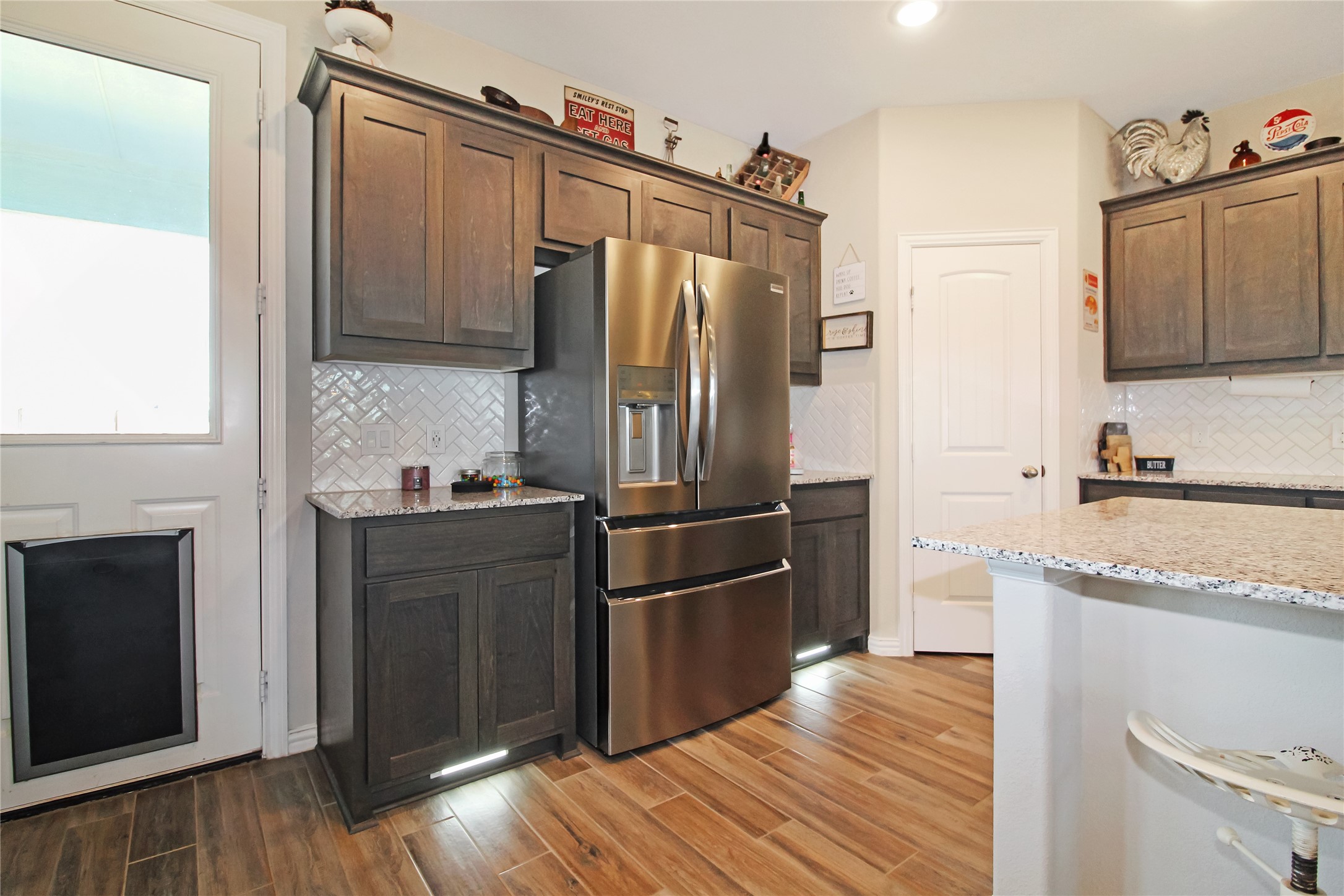 1154 County Road 138 Oak Ridge TX 75161