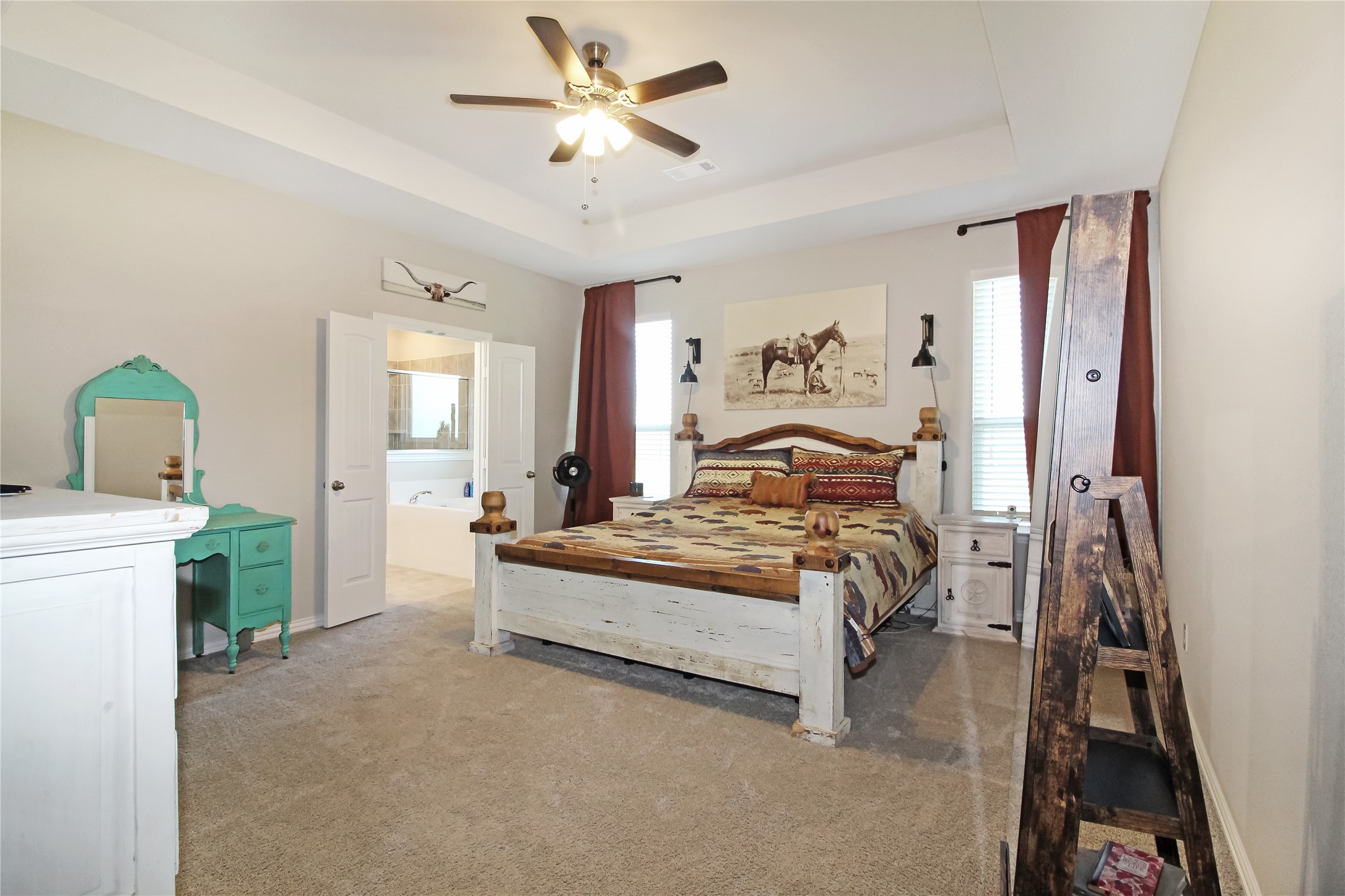 1154 County Road 138 Oak Ridge TX 75161