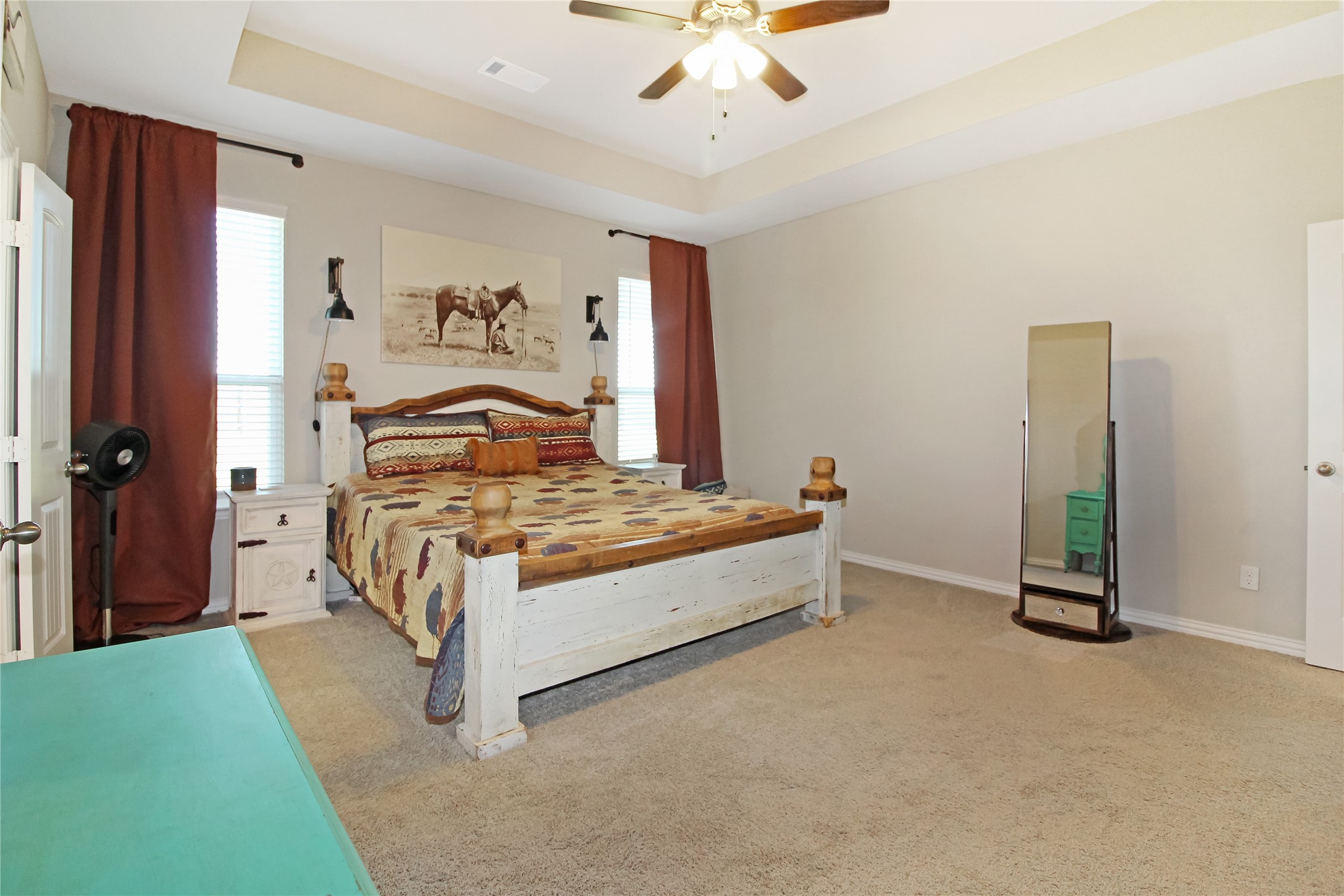 1154 County Road 138 Oak Ridge TX 75161