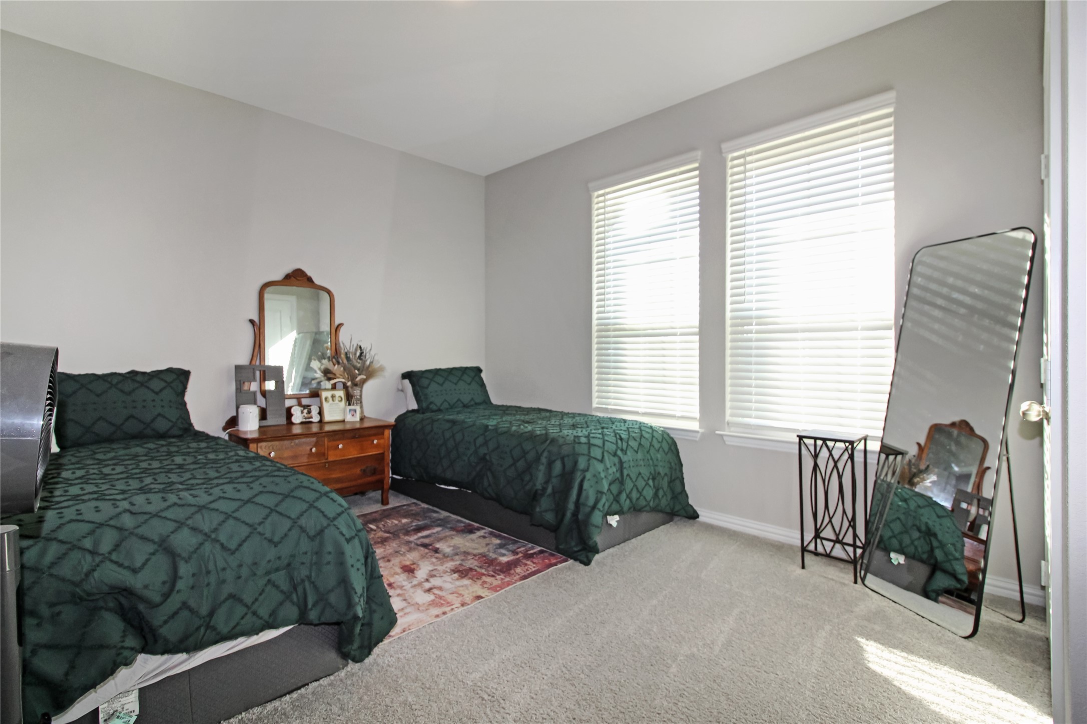 1154 County Road 138 Oak Ridge TX 75161