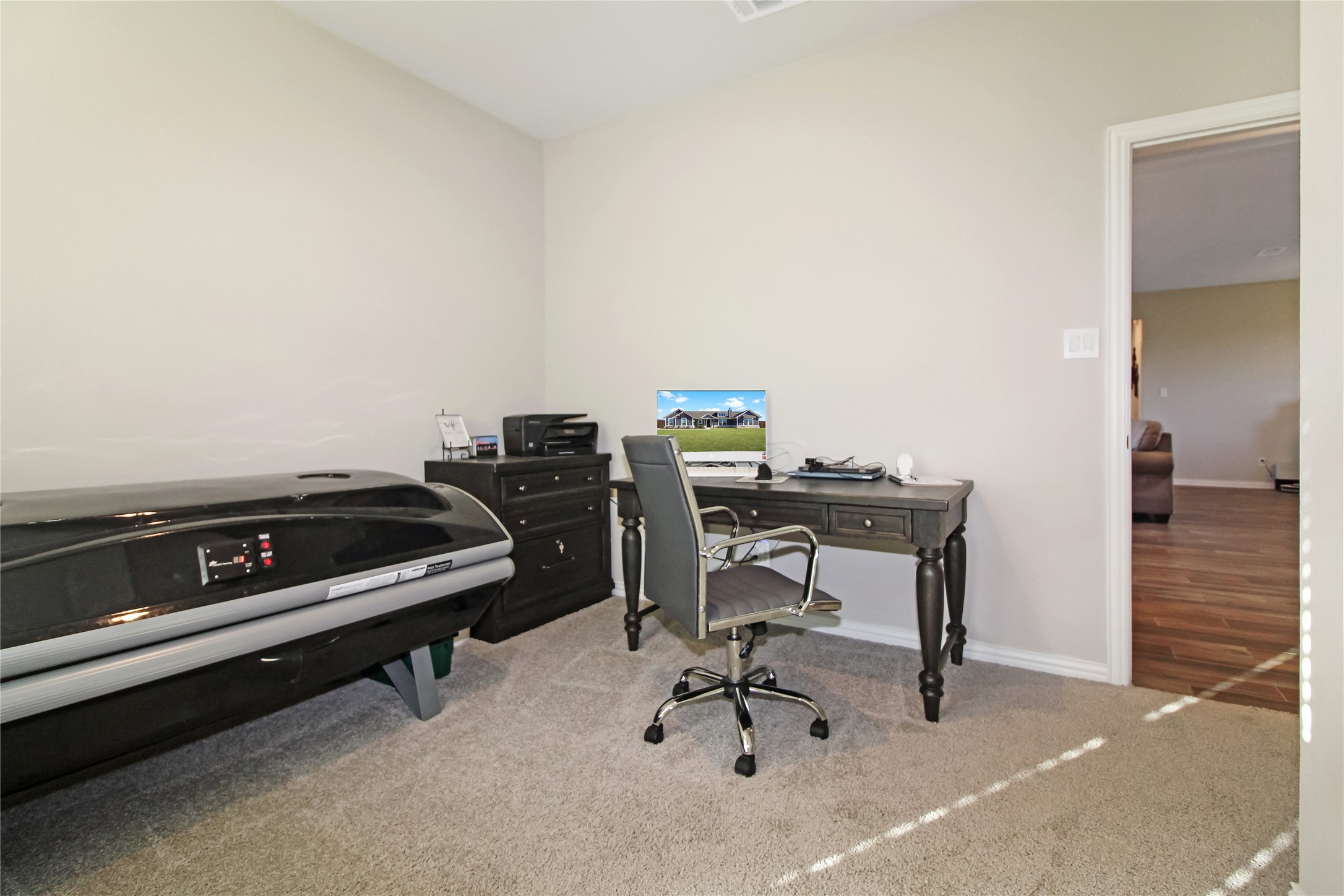 1154 County Road 138 Oak Ridge TX 75161
