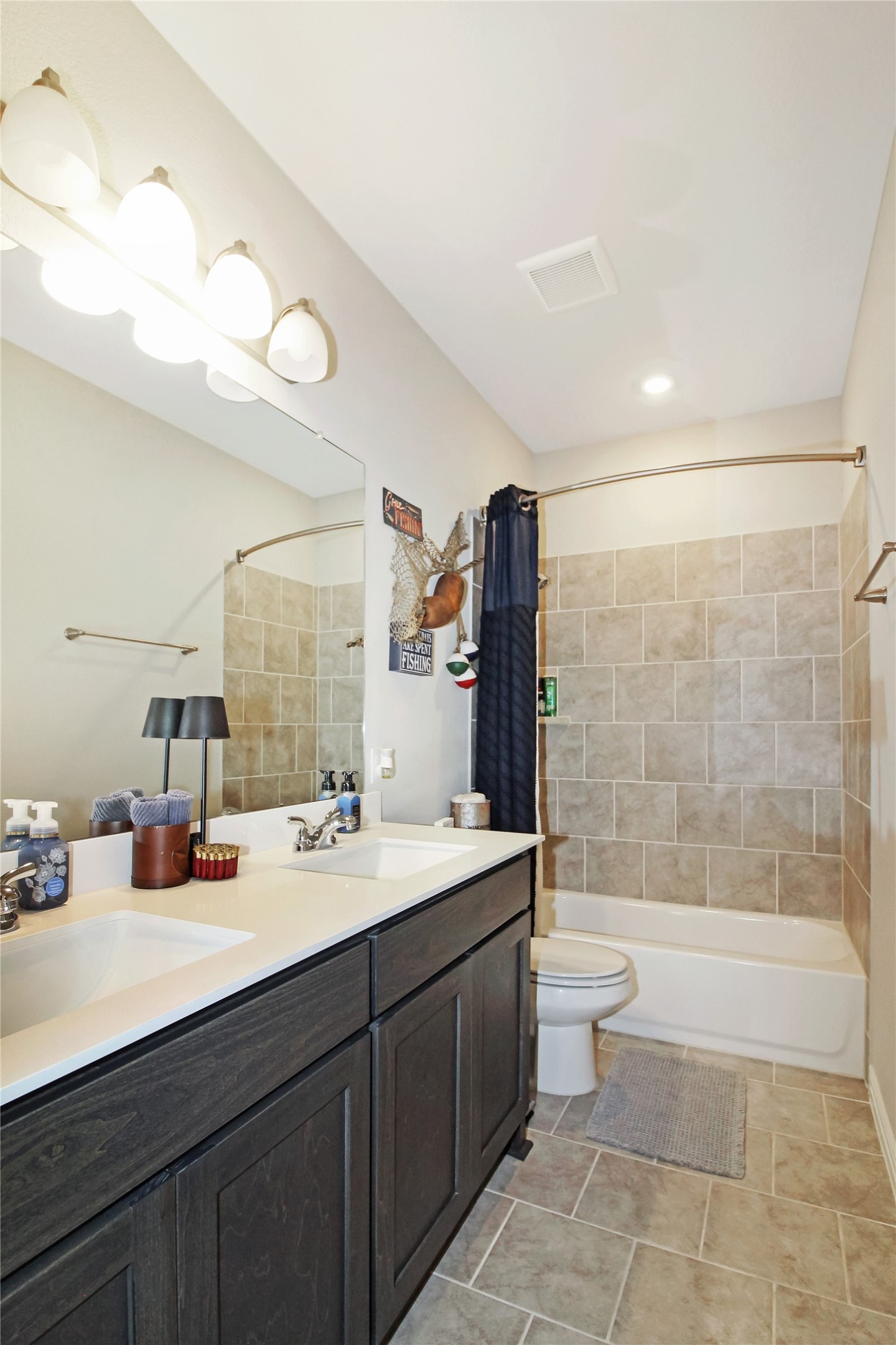 1154 County Road 138 Oak Ridge TX 75161