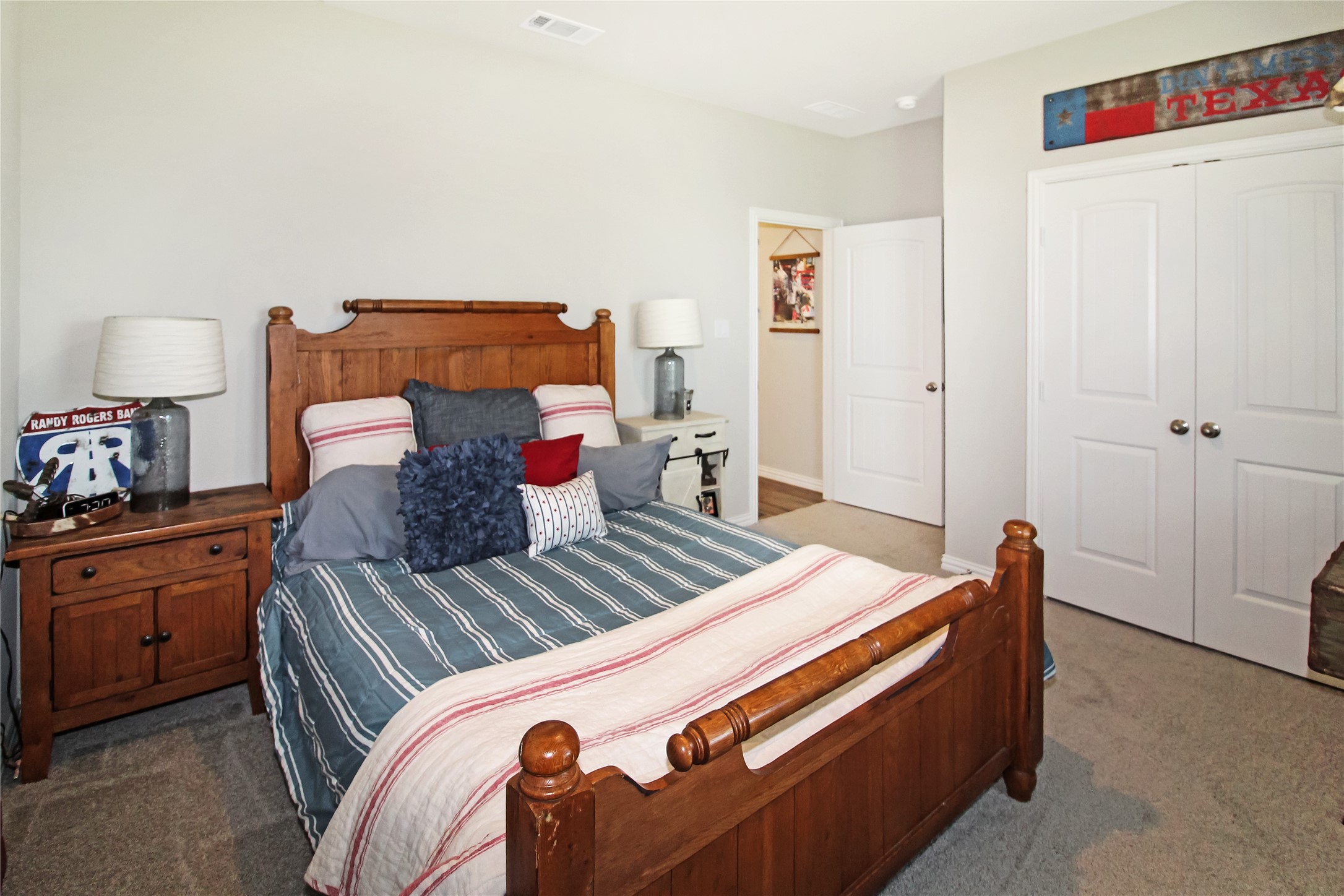 1154 County Road 138 Oak Ridge TX 75161