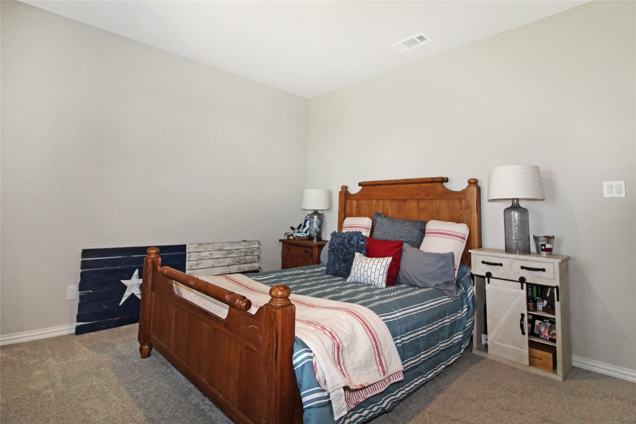1154 County Road 138 Oak Ridge TX 75161