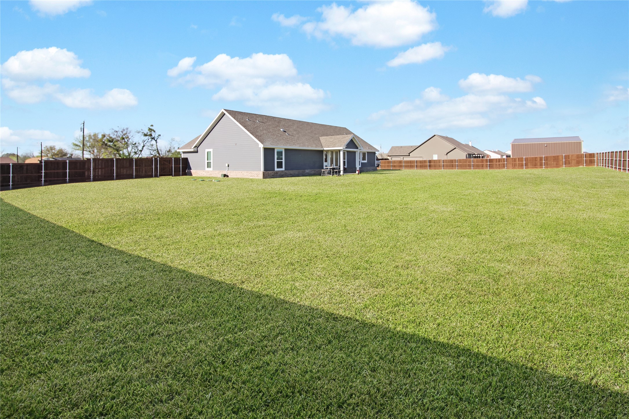 1154 County Road 138 Oak Ridge TX 75161