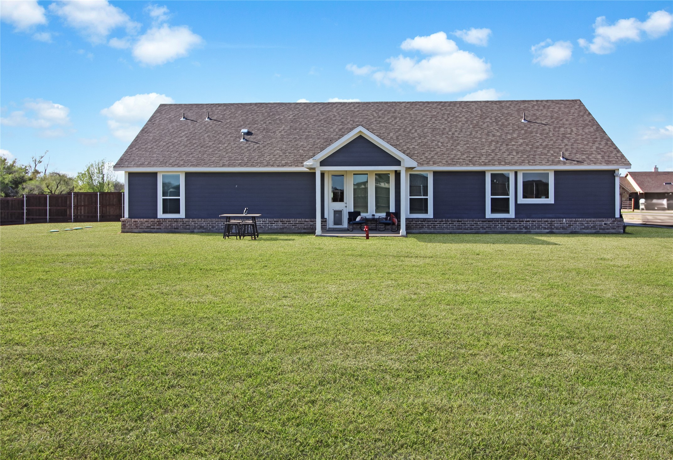 1154 County Road 138 Oak Ridge TX 75161