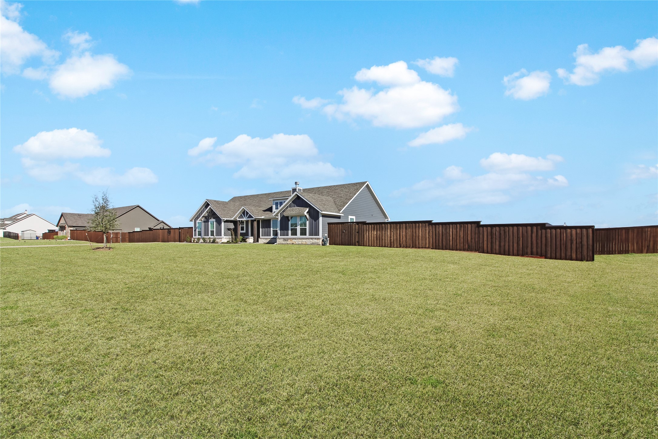 1154 County Road 138 Oak Ridge TX 75161