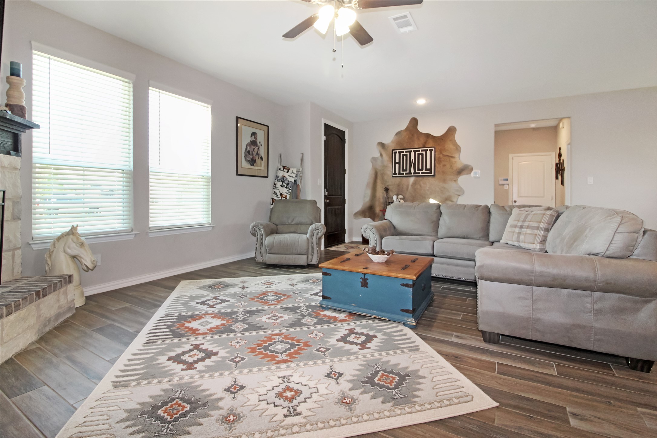 1154 County Road 138 Oak Ridge TX 75161