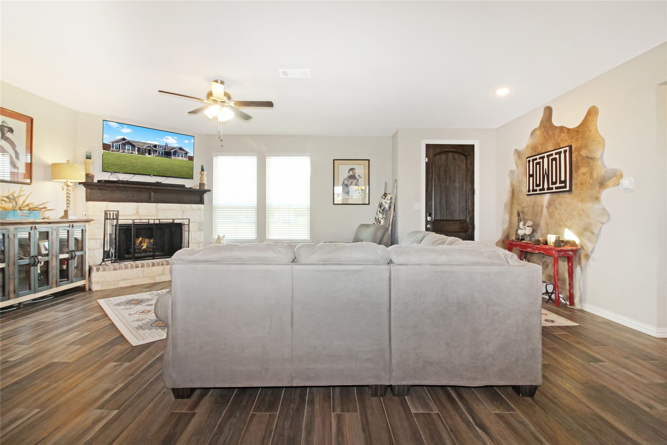 1154 County Road 138 Oak Ridge TX 75161