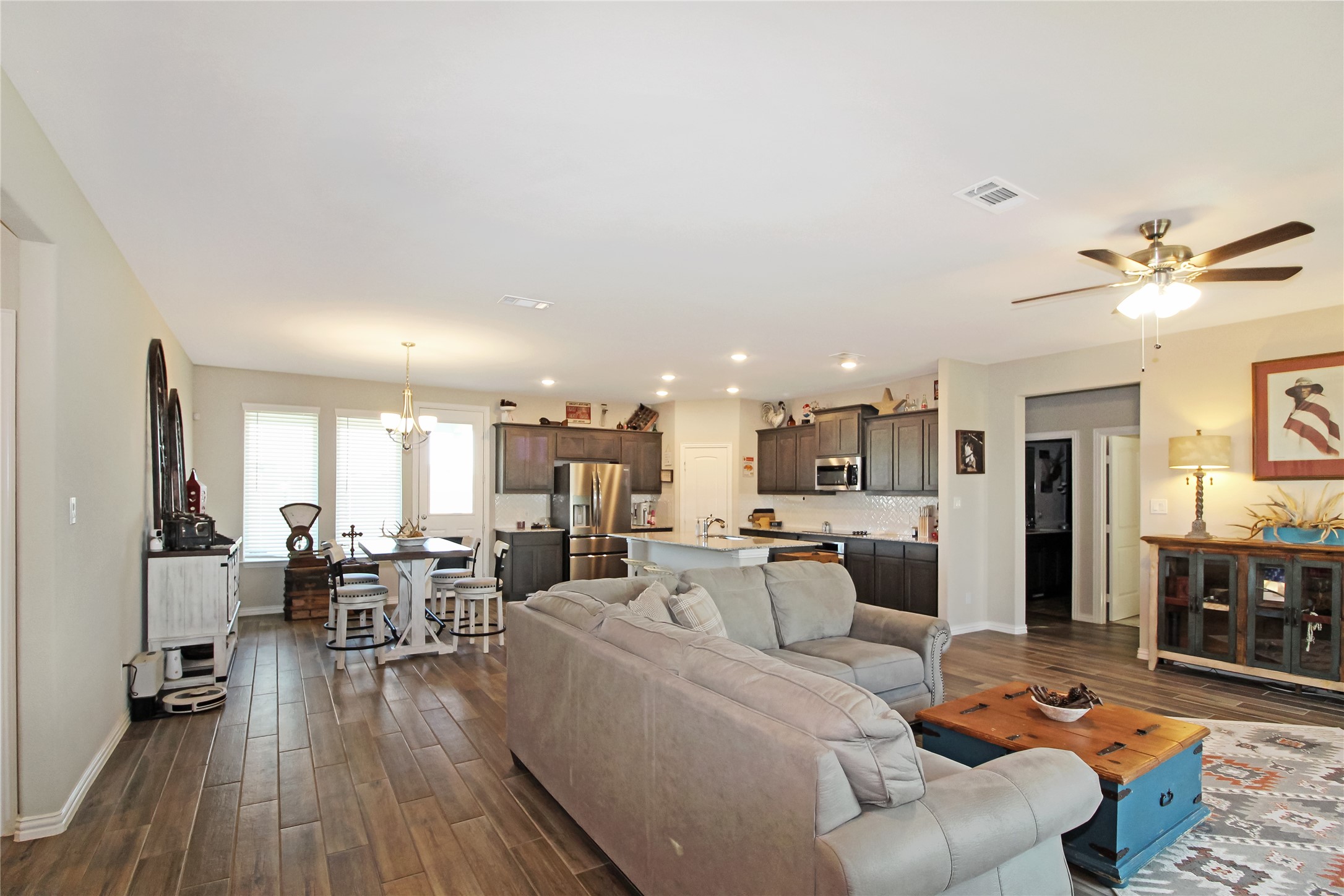 1154 County Road 138 Oak Ridge TX 75161