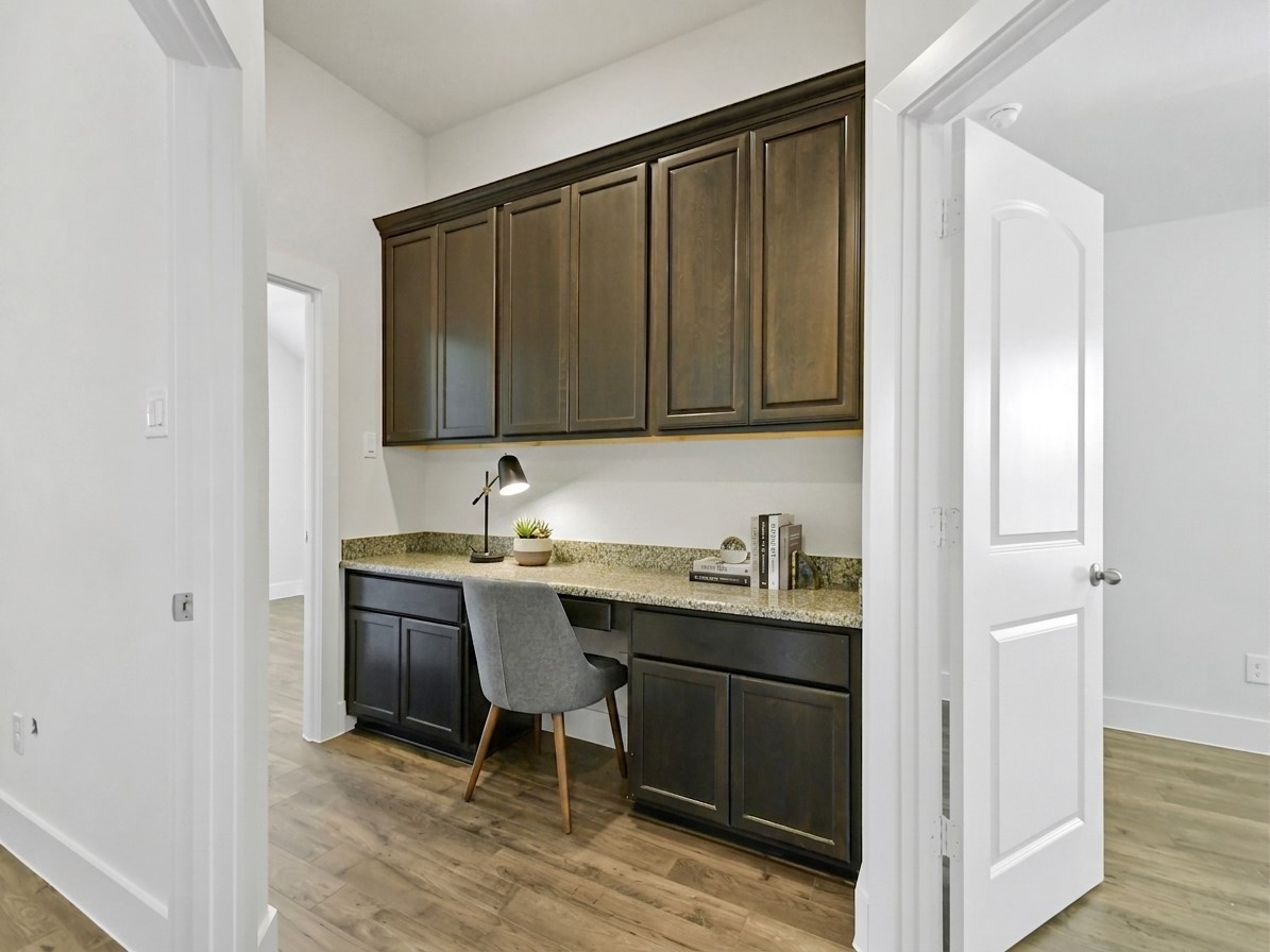 309 Horseshoe Bend Valley View TX 76272