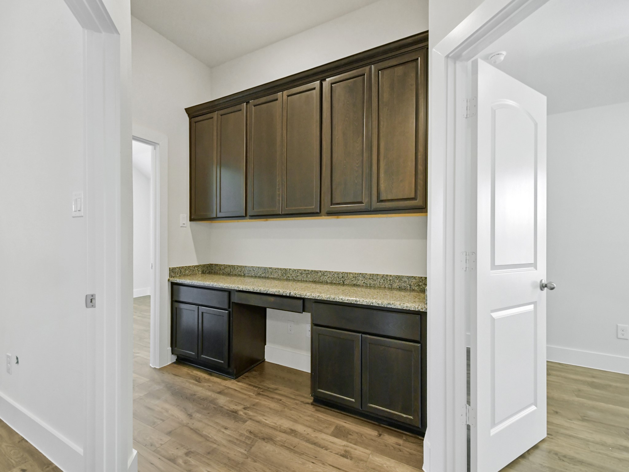 309 Horseshoe Bend Valley View TX 76272