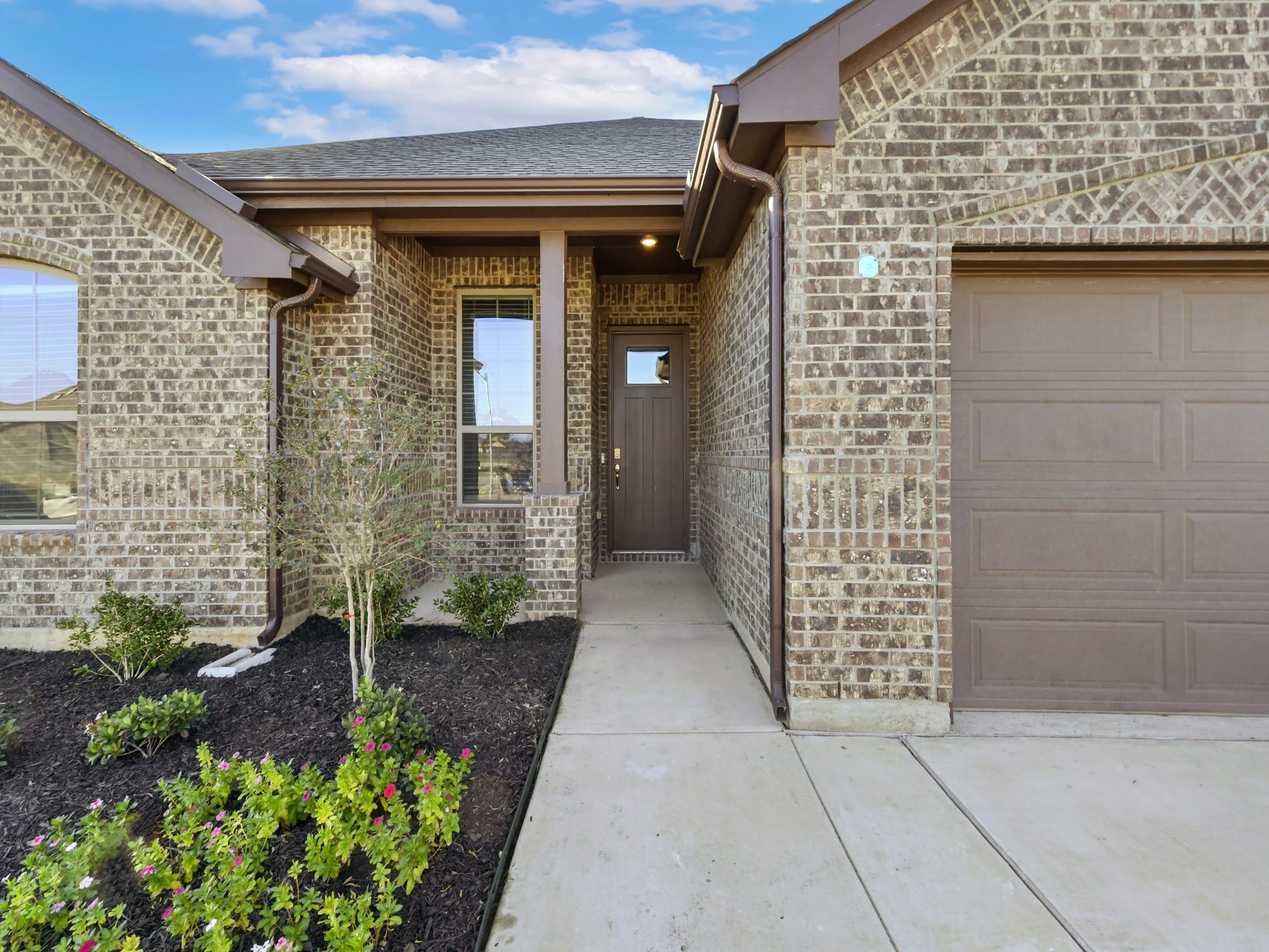309 Horseshoe Bend Valley View TX 76272