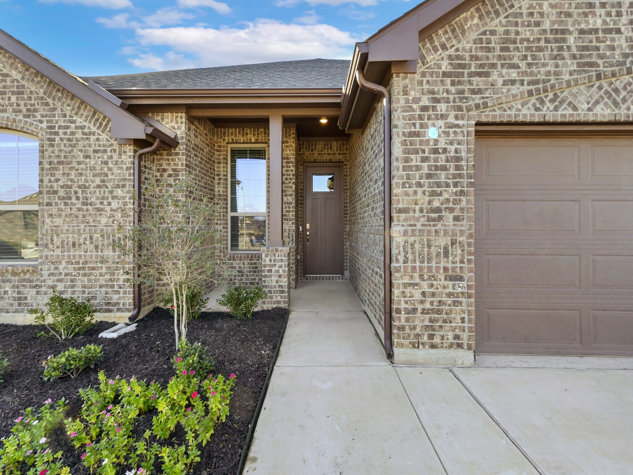 309 Horseshoe Bend Valley View TX 76272