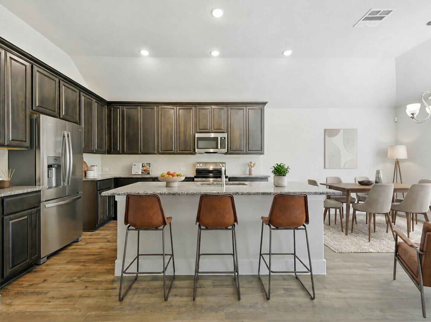 309 Horseshoe Bend Valley View TX 76272
