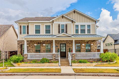 1507 Viridian Park Lane Arlington TX 76005