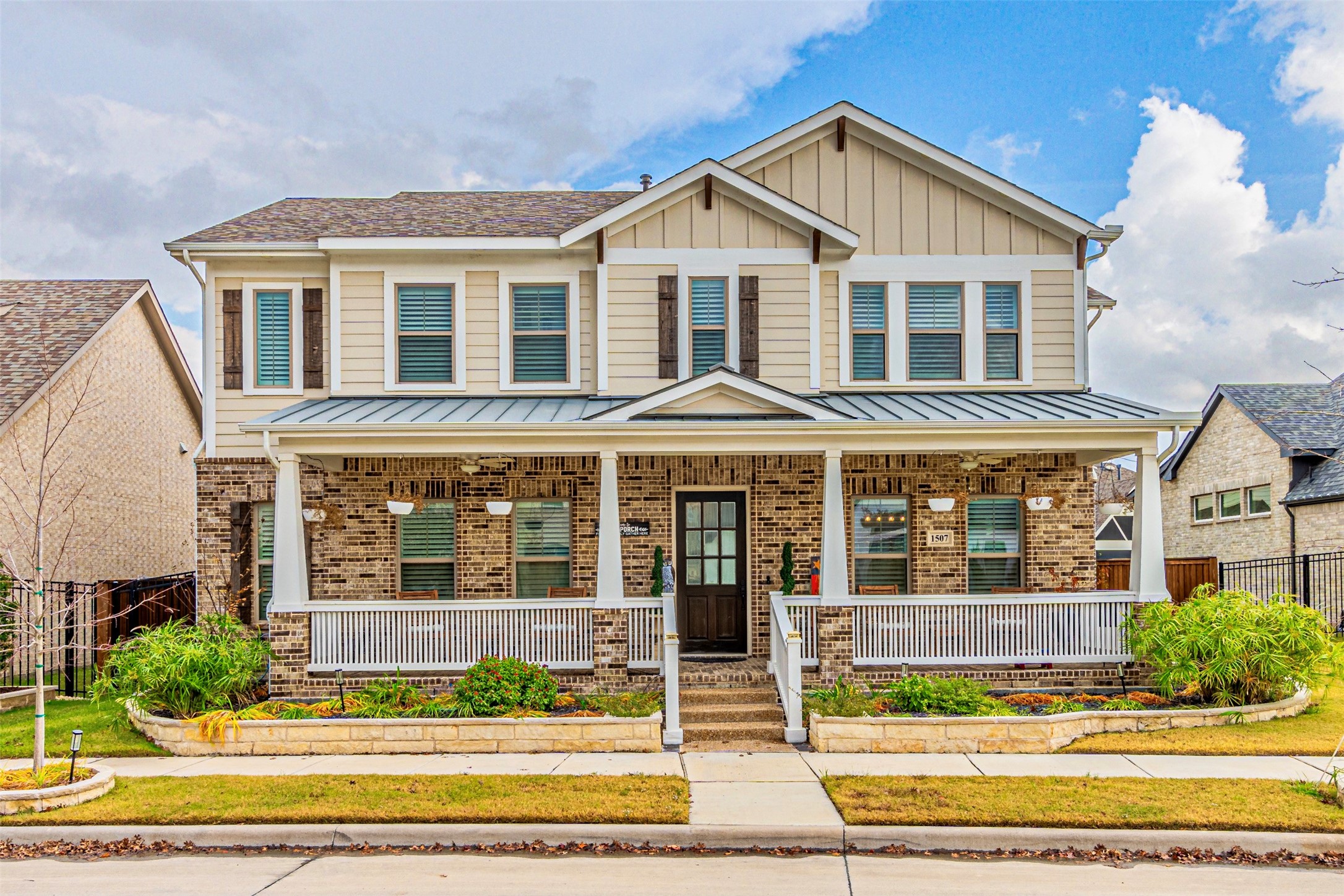1507 Viridian Park Lane Arlington TX 76005