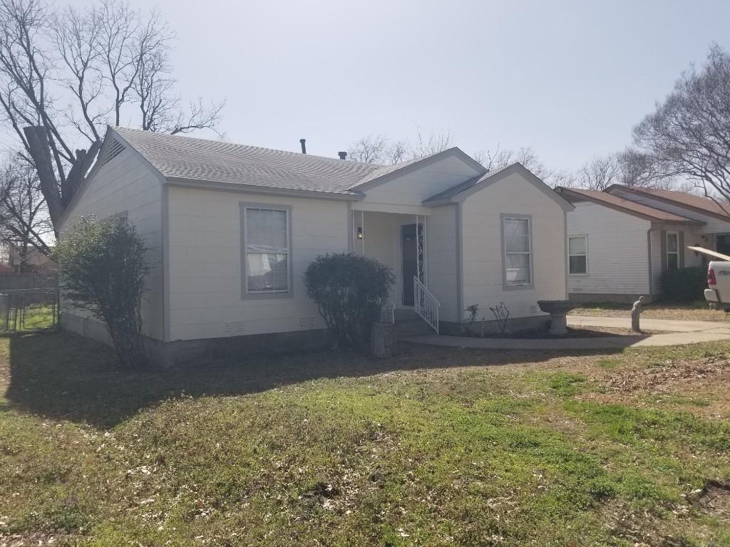 1204 Meadowbrook Drive Garland TX 75040