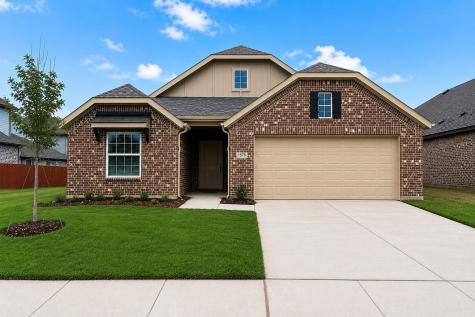 1570 Gentle Night Drive Forney TX 75126