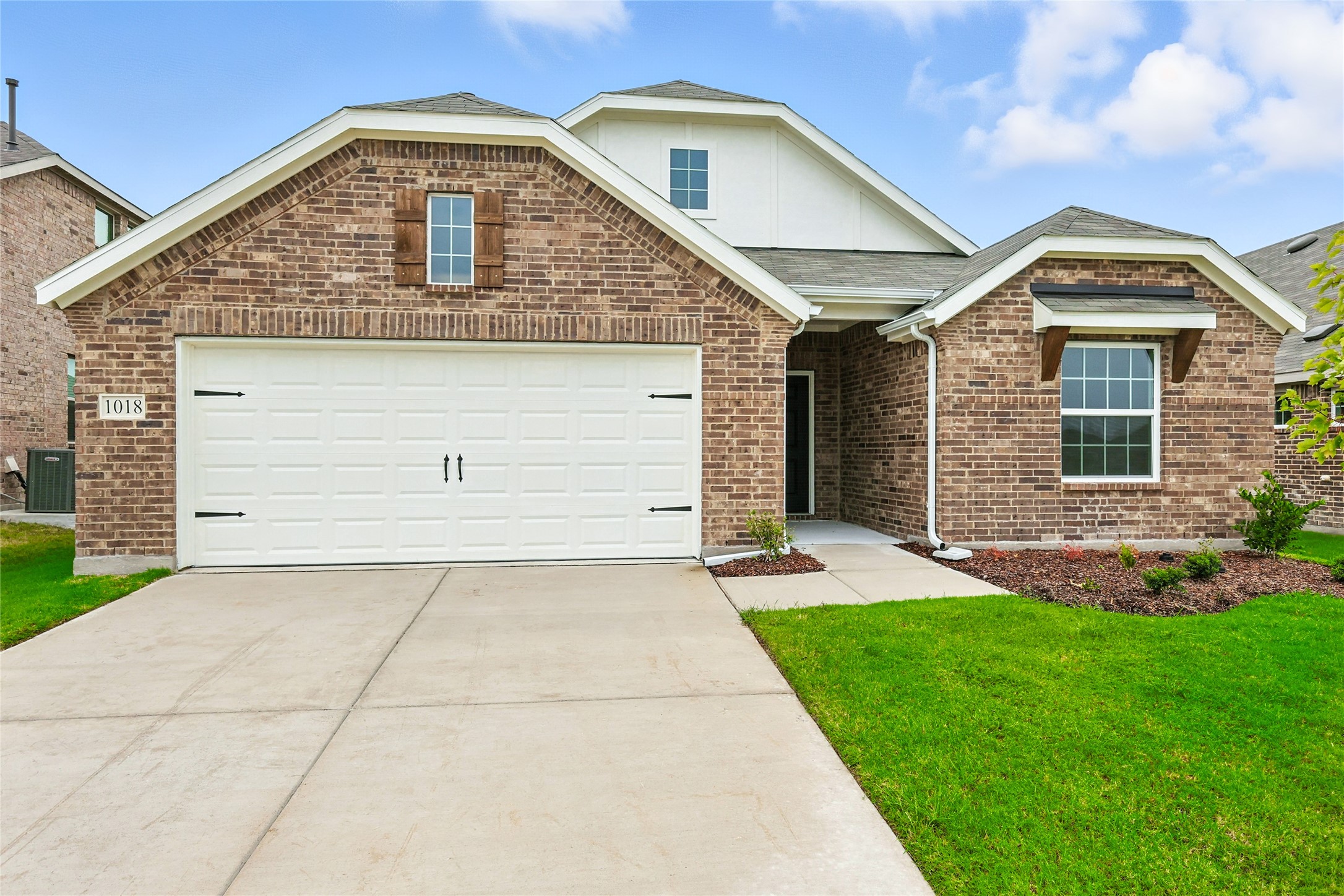 1570 Gentle Night Drive Forney TX 75126