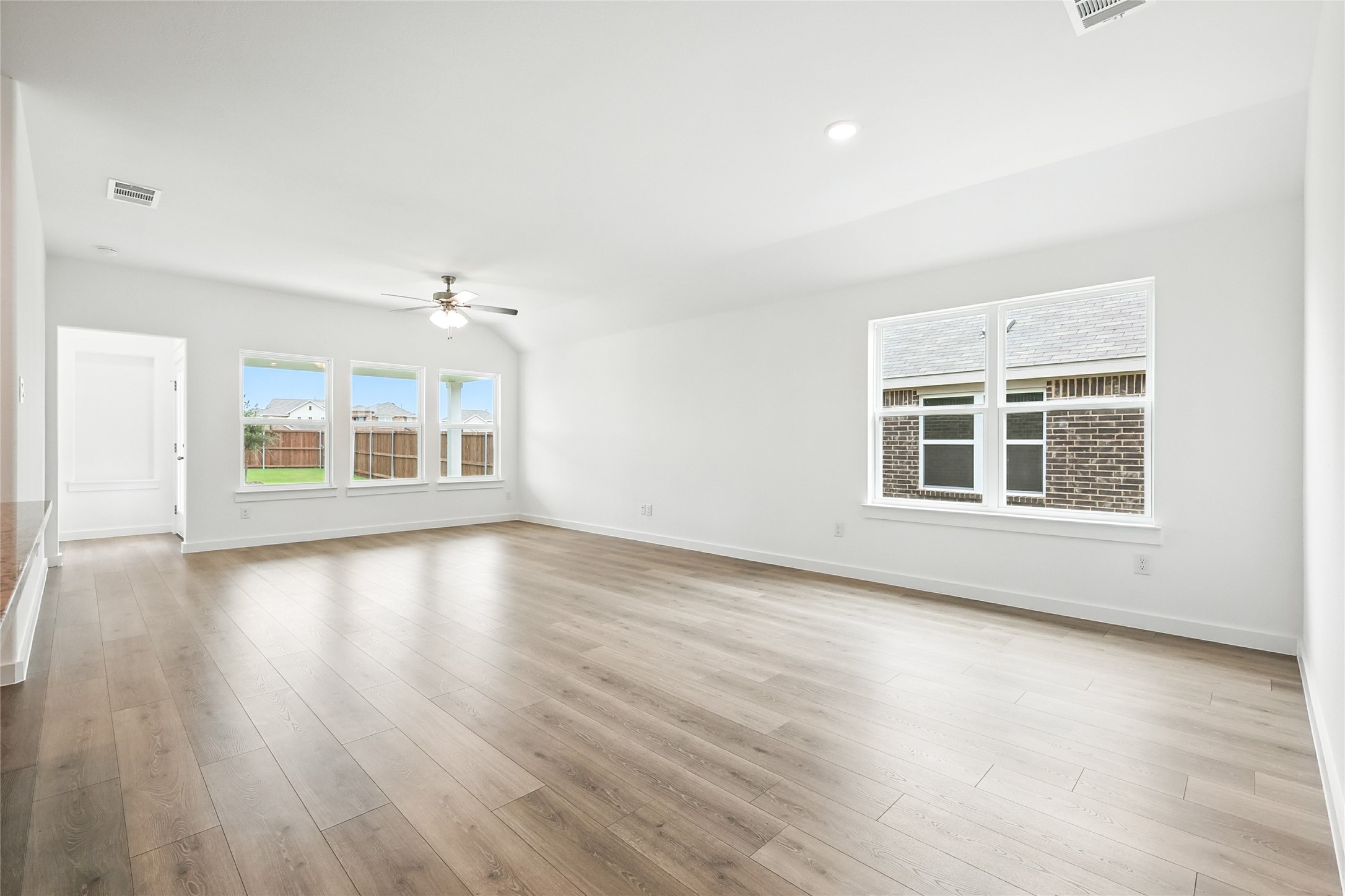 1570 Gentle Night Drive Forney TX 75126