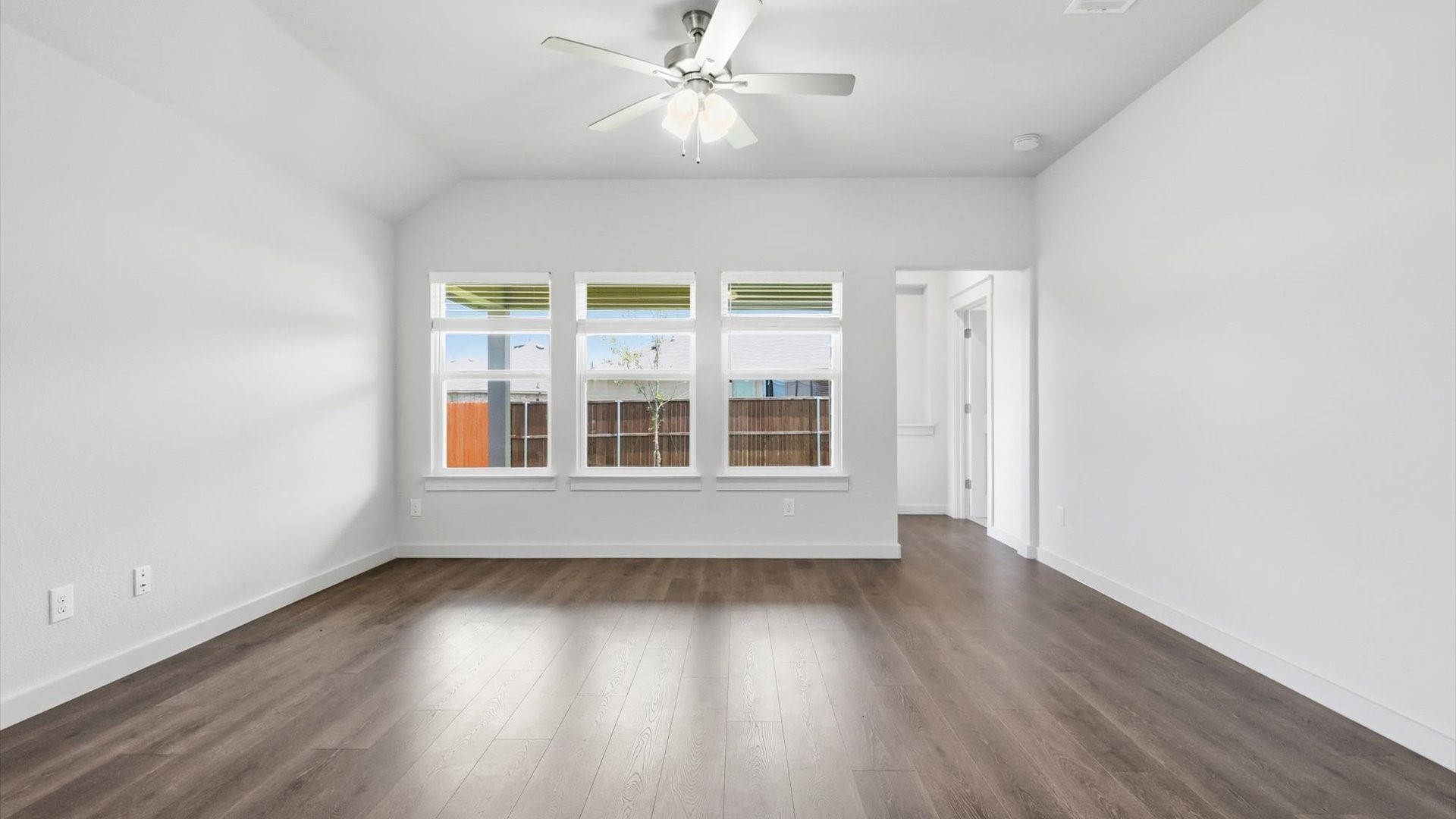 1570 Gentle Night Drive Forney TX 75126