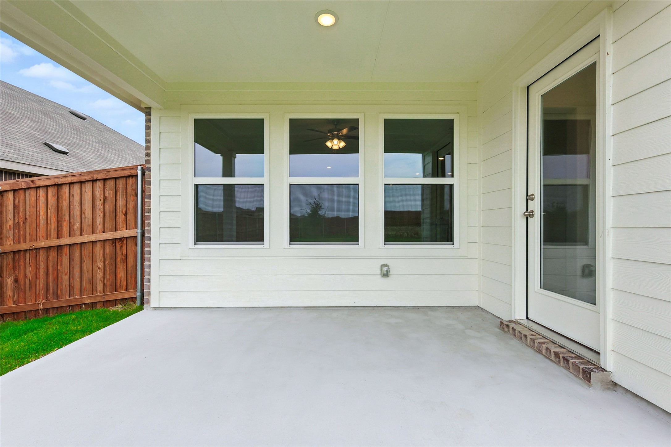 1570 Gentle Night Drive Forney TX 75126
