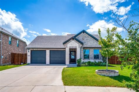 604 Fawn Valley Drive Princeton TX 75407