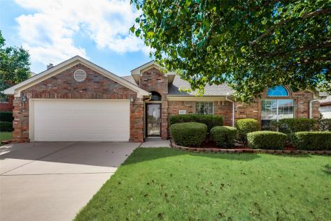 6213 Holliwell Lane Fort Worth TX 76179