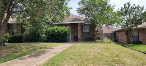 508 Amber Lane Desoto TX 75115