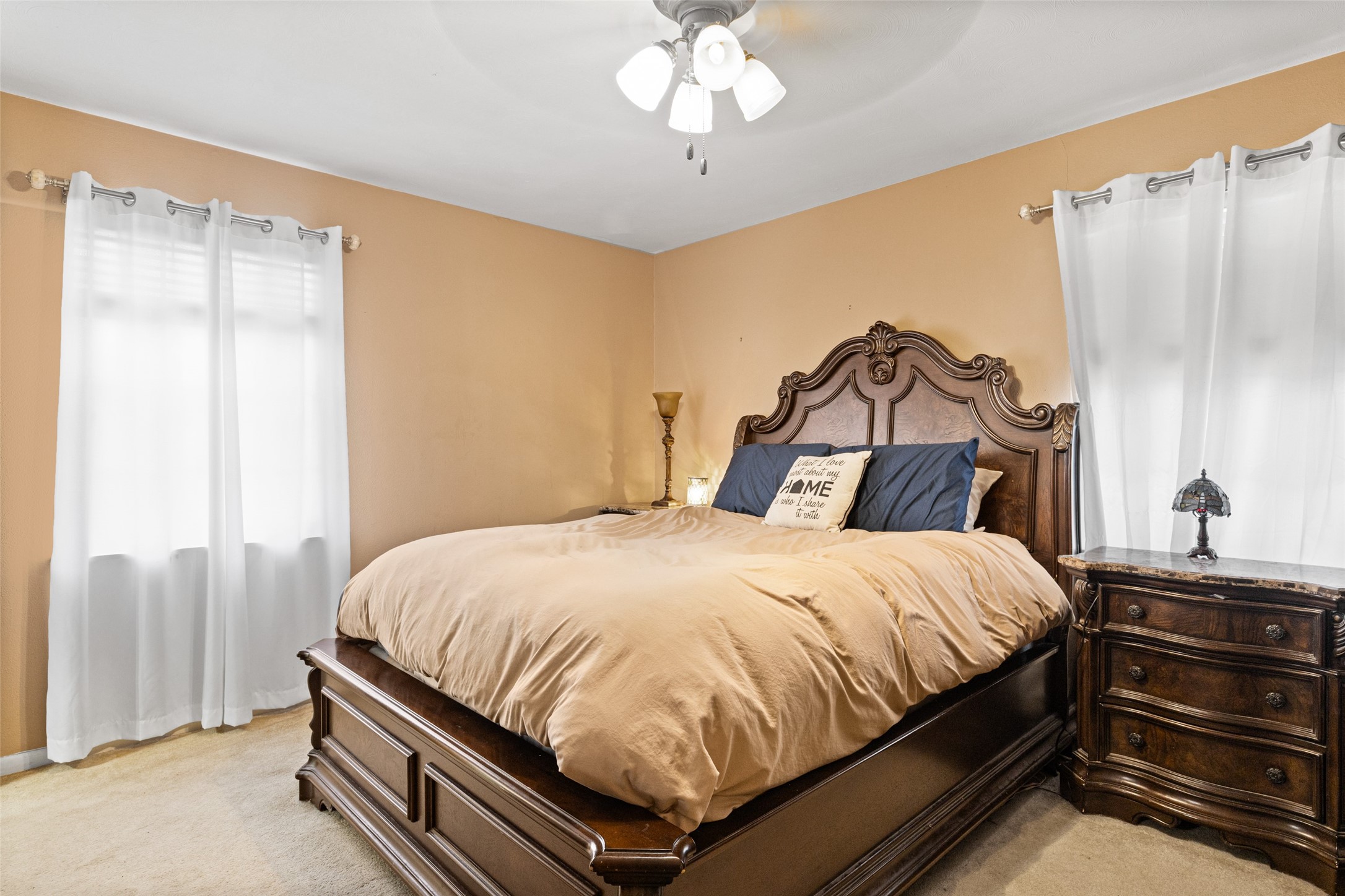 119 N Mimosa Ore City TX 75683