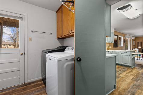 119 N Mimosa Ore City TX 75683