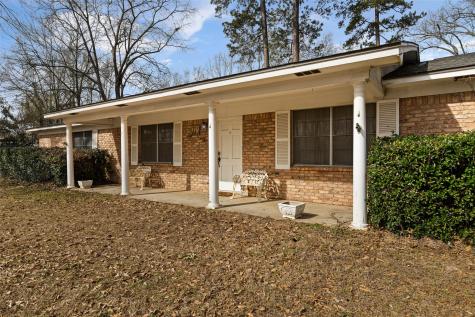 119 N Mimosa Ore City TX 75683