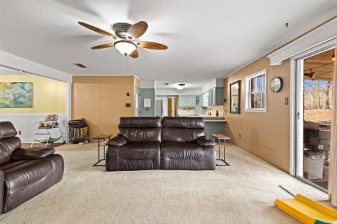 119 N Mimosa Ore City TX 75683
